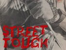 The U-Boats ?– Street Tough - LP USA 1984 ORIGINAL