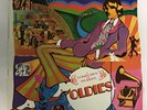 1969 The Beatles A Collection Of Beatles Oldies Parlophone Vinyl VG+