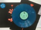 Depeche Mode ?– Violator LP blue vinyl + poster New
