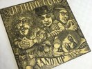 Jethro Tull- Stand Up- Vinyl LP 1969