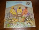 The Three Sounds LP Soul Symphony