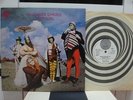 BEGGARS OPERA / ACT ONE, RARE UK ORIG. SWIRL VERTOGO 1970 LP PROG PSYCH TOP NM