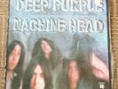 Deep Purple Machine Head Record Vinyl