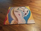 Derek and the Dominos Layla 2X LP RSO Columbia Record CLUB RS-2-3801 GF NM/VG+