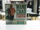 MANU CHAO 2LP + 10