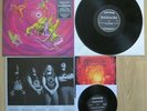 MASSACRE - FROM BEYOND - FIRST PRESS LIMITED EDITION INCL. 7