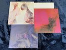 My Bloody Valentine Vinyl Record Bundle 2018 Remasters + MBV