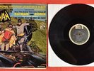 Batman TV Soundtrack Album LP TFM 3180 1966 20th Century Fox Records