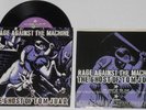 Rage Against the Machine - Ghost Of Tom Joad - U.S. promo 7
