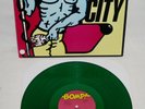 1977 Iggy Pop & James Williamson KILL CITY 12