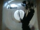 FAUST - SAME TITLE - VERY RARE ORIGINAL GERMAN POLYDOR 12