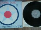 GRAHAM BOND - WE PUT OUR MAGICK ON YOU - RARE ORIG UK VERTIGO SWIRL 12