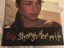 Stronger Than Pride by Sade (Vinyl, May-2014, Audio Fidelity) #480