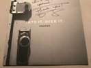 Proper by Into It. Over It. (Vinyl, Oct-2011, No Sleep Records) SIGNED WHITE 500