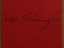 Wilhelm-Furtwängler-Gesellschaft - F 668 164/65 M - Bach,Wagner,Strauss etc - NM