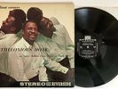 Thelonious Monk - Brilliant Corners - 1958 US 1st Press (EX) Ultrasonic Clean