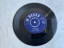 Mort Shuman rare Rock N Roll, Collector '45 