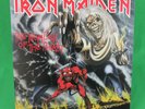 Iron Maiden The Number Of The Beast Vinyl Picture Disc 2012 UMe Records