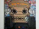 Rare PLAID Rest Proof Clockwork VINYL 2xLP Warp WARPLP63 1999 Import EDM Nothing