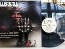 Andre Previn/LSO - Rollerball OST United Artists LP VG++ SOUNDTRACK STEREO