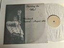 The Who 2 LP Woodstock Festival August 1969  RARE