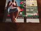 Bad Rabbits - Dollars & Change Late Cut Numbered Vinyl. Only 30 Made
