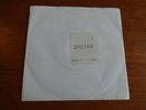 ROGER WATERS RARE FRENCH TEST PRESSING 1984 PINK FLOYD The Pros And Cons HITCH