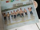 ROBERTO Y SU NUEVO MONTUNO - EL NUEVO MONTUNO LLEGO  SALSA LP VINYL  MONO ULP501
