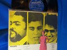Claudete Soares LP Gil-Chico-Veloso por Claudete Rare 1968 Brazil Pressing VG++