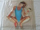 WASP 95-nasty...SHAPE PICTURE DISC..CAPITOL-CLP 432  YEARS 1986