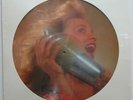The CARS Shake It Up 1981 US PROMO Only PICTURE DISC Sealed LP Ric Ocasek ORR