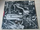 DEEP PURPLE deep purple 1969 UK SHVL759 EARLY PRESS LP VG+/VG+