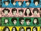 LP The Rolling Stones Some Girls UNCENSORED NEAR MINT Rolling Stones Records