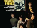 The Electric Prunes 50th Anniversary Mono Rhino LP Purple Vinyl New Sealed