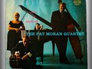THE PAT MORAN QUARTET While At Birdland FROM57-BOPPISH INSTRUMENTALS W/BEV KELLY