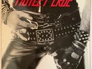 MÖTLEY CRÜE TOO FAST FOR LOVE LP ELEKTRA 1982 ALSDORF GERMAN PRESS PRO CLEANED