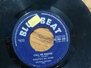 Dakota's All Stars/Jim, Only Soul Can Tell, Call Me Master, 7