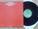 T138 PHILIP GLASS MUSIC IN TWELVE PARTS / PARTS 1 & 2 VIRGIN STEREO