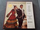 ROSSINI/GOBBI/CALLAS-THE BARBER OF SEVILLE-COLUMBIA SAX 2266-68 TS ED1 3 LP BOX