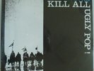 Lip Cream Doppel-LP Japan Punk Hardcore 80er Vinyl Schallplatte EINGESCHWEISST