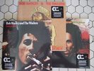 VINYL BOB MARLEY 3 albums NEUFS (voir détail)