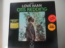OTIS REDDING - LOVE MAN - ATCO- SD 33-289 - NEW MINT - 