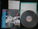 The Rollers Voxx Japan Vinyl LP with OBI Bay City Eric Faulkner Derek Longmuir