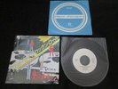 Rollers God Save Rock & Roll Japan Promo 7 inch Vinyl Single Bay City Voxx era