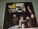 THE    ELECTRIC PRUNES  I HAD TOO MUCH TOO DREAM LAST NIGHT  LP