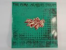 The Cure,Arabian Dream,LP,Duck,UK,Duck-Cu,Bootleg,Multi Coloured Vinyl