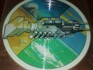 Pink Floyd Live 1LP Picture Disc  Rare  OOP