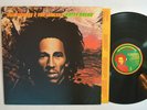 REGGAE LP - BOB MARLEY & THE WAILERS - NATTY DREAD w/ INNER SLEEVE ILPS 9281 M-