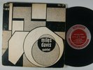 MILES DAVIS QUINTET Mono JAZZ 10