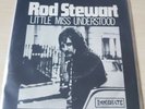 Rod Stewart – Little Miss Understood Immediate Single Vinyl NM 7